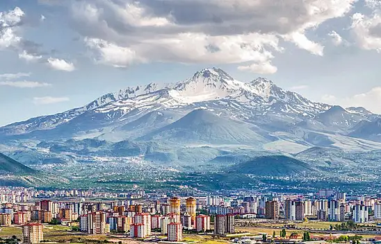 Meteorolojiden Dikkat Çeken Açıklama!