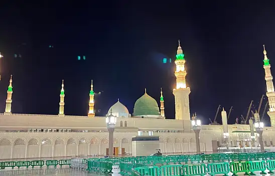 Mevlid Kandili Nedir? En Güzel Mevlid Kandili Mesajları…