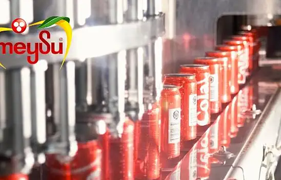 Meysu'dan Yerli Cola'ya 'Boykot' Zammı Açıklaması!