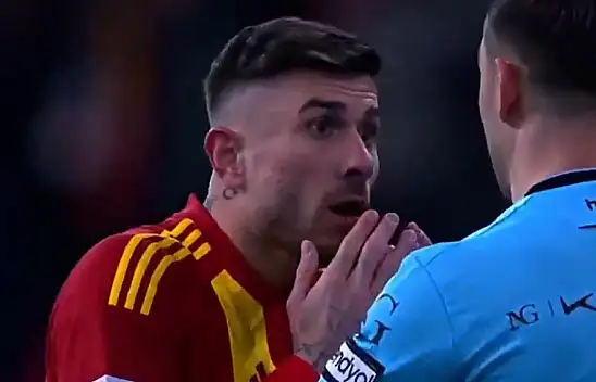 MHK Eğitmenleri VAR kararını savundu: Kayserispor taraftarından tepki gecikmedi