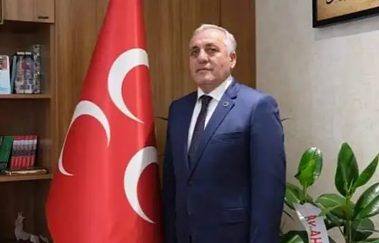 MHP'den Feyzullah Keskin'in iddialarına yanıt geldi