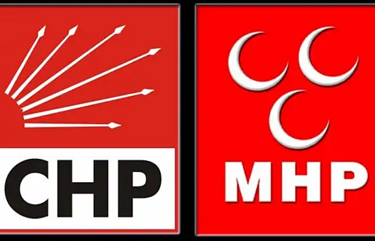 MHP İl Başkanı Demirezen, Hoş Olmayan Durumlar Yaşanıyor...