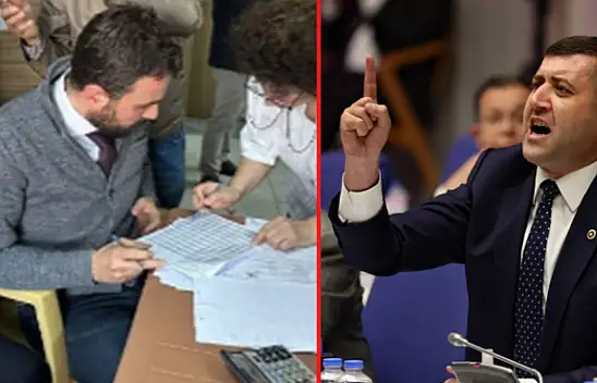 MHP iptal başvurusu yaptı!