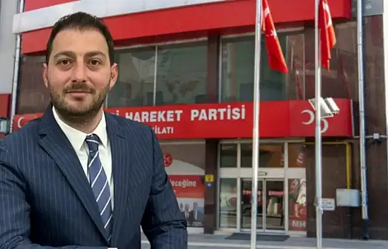 MHP Kayseri'de gözler 16 ilçeye çevrildi