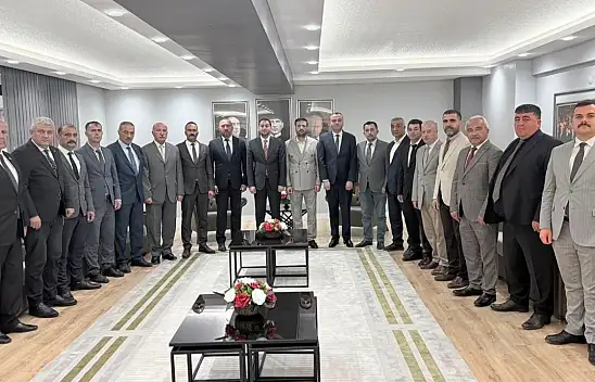 MHP Kayseri'de yeni dönem başlıyor! Gözler o tarihlere çevrildi