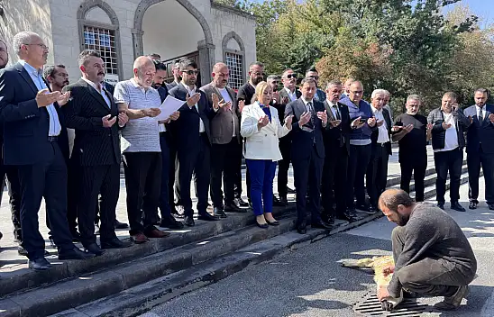 MHP Kayseri'de yeni dönem böyle başladı!