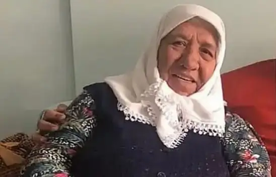 MHP Kayseri İl Başkan Yardımcısı'nın acı günü!