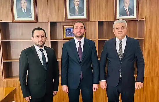 MHP Kayseri'de talep patlaması!
