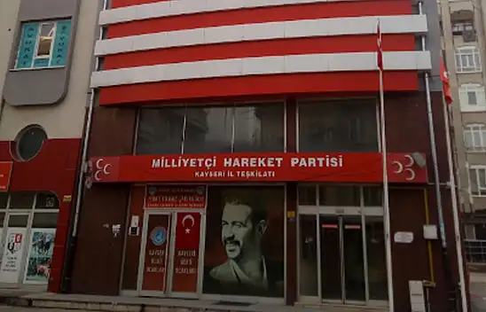 MHP Kocasinan, Talas ve Bünyan'a aday çıkaracak mı?