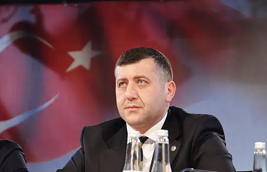 MHP'li Vekil Ersoy: 'Bu devlet, onurlu Anadolu insanının yüzü suyu hürmetine dimdik ayaktadır'
