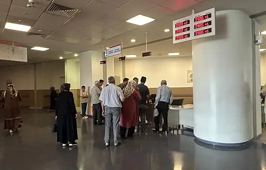 Mide şikayetiyle hastaneye başvurdu - Bakın midesinden neler çıktı?