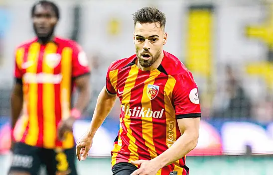 Miguel Cardoso'dan Kayserispor'da tarihi performans! İşte taraftarların bile bilmediği o rekor