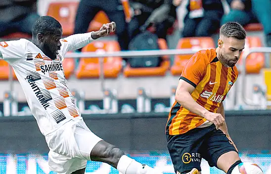 Miguel Cardoso dönüyor! Kayserispor haberleri