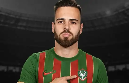 Miguel Cardoso transferinde ibre değişti! Amedspor iddiası gündemde