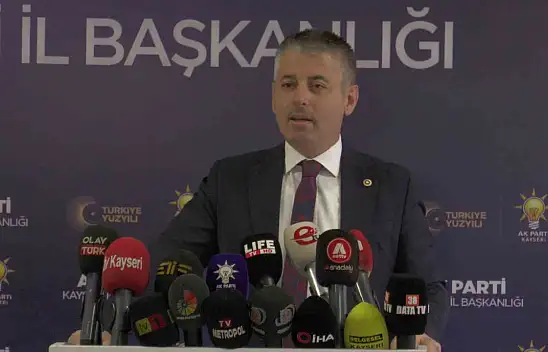 Milletvekili Çopuroğlu'ndan Havalimanı Açıklaması