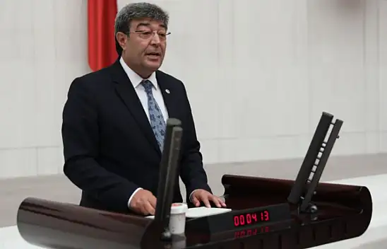 Milletvekili, 'Devleti Tanımam' dedi