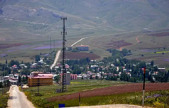 Milli Emlak'tan Sarız'da Yeni İhale!