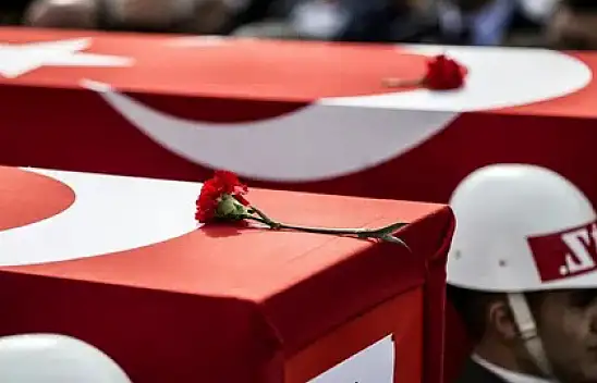 Milli Savunma Bakanlığı'ndan açıklama geldi - Şehitlerimiz var!