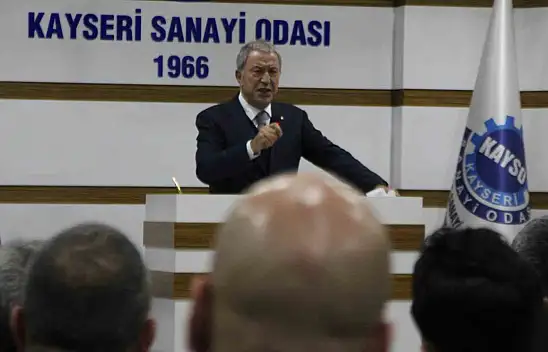 KAAN tüm dünyayı ayağa kaldırdı!