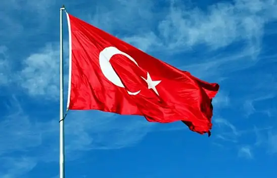 Milli yas ilan edildi!