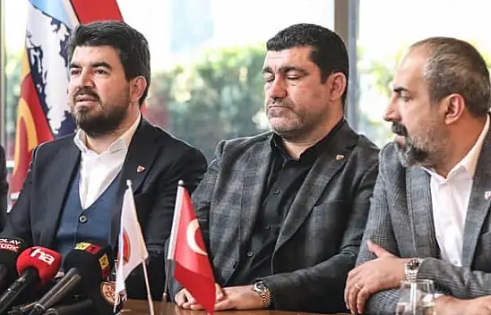 Milyon euroluk projeleriyle dikkat çekiyor- Samet Koç yeniden Kayserispor'a dönüyor mu?