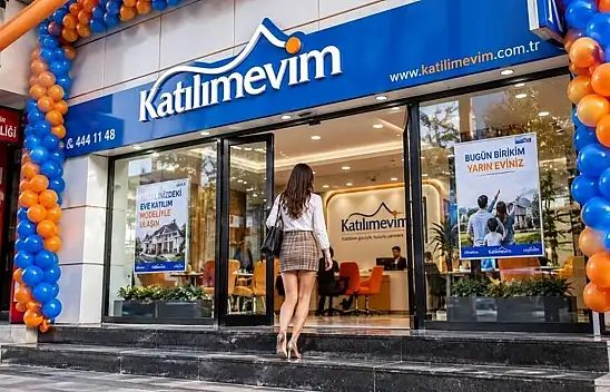 Milyonlarca kişinin yatırım yaptığı Katılımevim'e dolandırıcılık operasyonu: 15 şüpheli gözaltında!