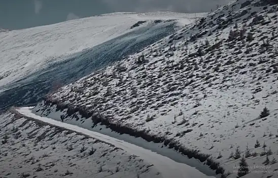 Milyonların gözü Kayseri'deydi!