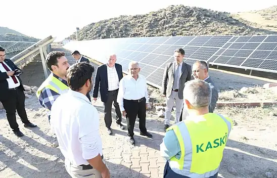 Milyonluk proje hayata geçiriliyor!