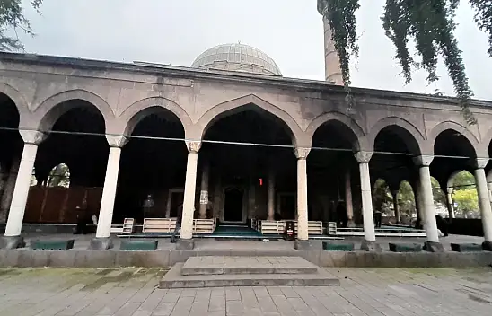 Mimar Sinan'ın Kayseri'de bulunan eserindeki büyük sır ne? Dahi isim bir mesaj mı veriyor?