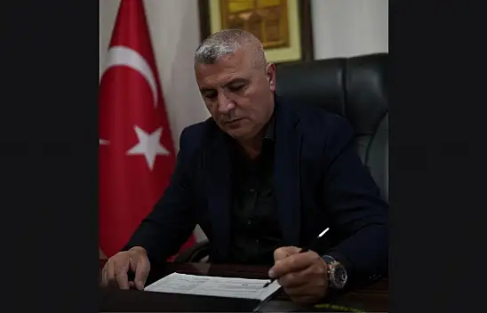 Mimarsinan OSB'de hareketli günler – İş insanı Arar başkan adaylığını açıkladı!