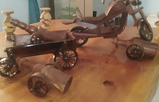 Minik atölyede büyük sevinçler!