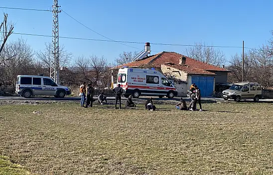 Minik çocuğun ölümü yürekleri dağladı!