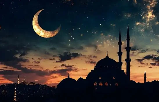 Miraç Kandili: Ayetli, uzun ve kısa kandil mesajları...