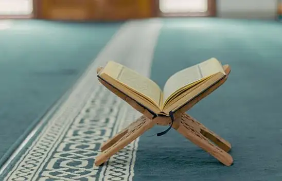 Miraç Kandili'nde hangi ibadetler yapılmalı? Dualar ve sureler