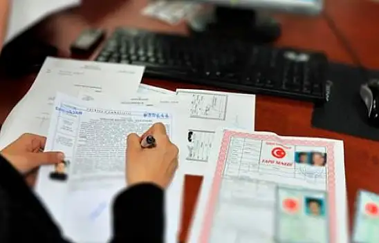 Miras Paylaşamında Yeni Uygulama