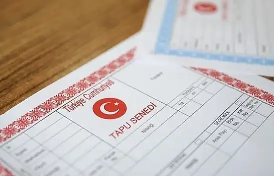 Miras paylaşımında önemli gelişme - O şart kalktı!