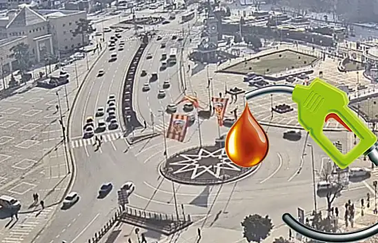 Motorine 1,45 TL Zam Geliyor! Kayseri'de Güncel Akaryakıt Fiyatları Ne Kadar?
