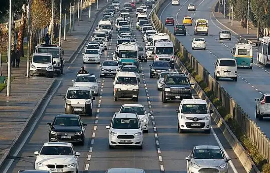 Motorlu Taşıtlar Vergisi yılda 4 kez alınacak iddiası!