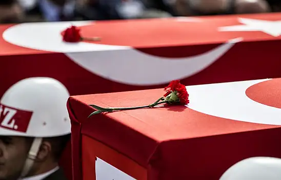 MSB acı haberi duyurdu...