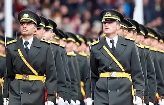 MSÜ tercih sonuçları açıklandı mı?