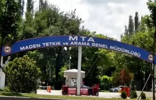 MTA Kayseri için kolları sıvadı: İşte 9 milyonluk çalışma!