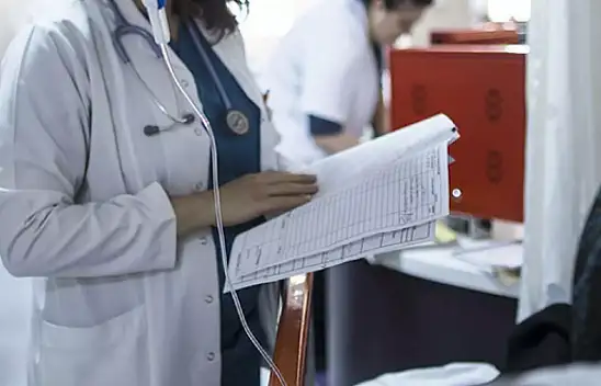 Muayene Ücretlerine Yüzde 100 Zam!