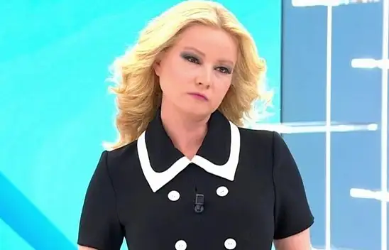 Müge Anlı'da Şok Olay! – 2. Palu Ailesi…