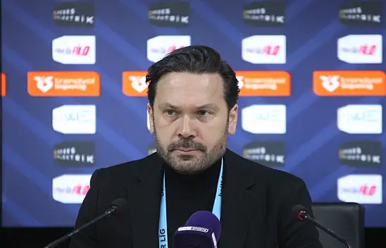 Muhammed Türkmen Antalyaspor galibiyeti hakkına neler söyledi?
