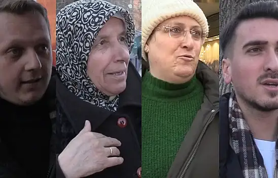 Muhtarlıklar kaldırılmalı mı? Anadolu Haber Sokakta