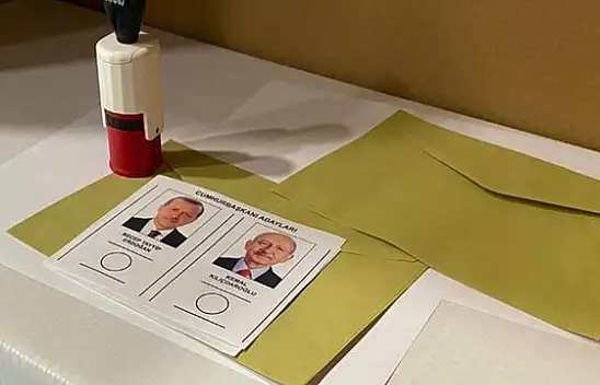 Mühür taşarsa oy geçersiz sayılır mı?