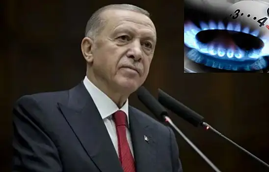 Müjde! - Doğalgaz Desteği Artırılıyor!