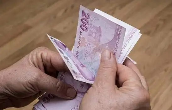 Müjde! Emekli Maaşlarına 3 Düzenleme Geliyor