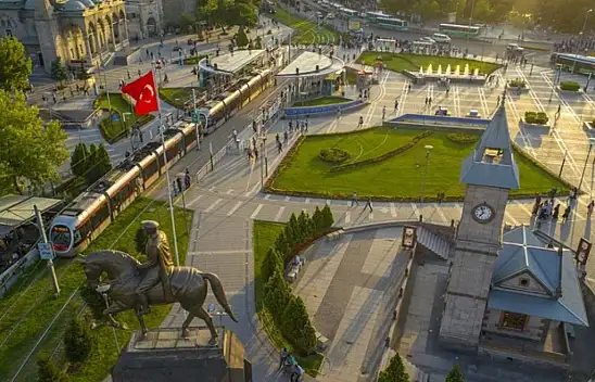 Müjde gibi müjde: Kayseri'de 200 kişi...