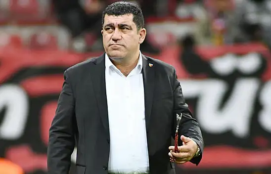 Müjdeli haber geldi! Kayserispor üçüncü transferi de Antalya kampına indiriyor